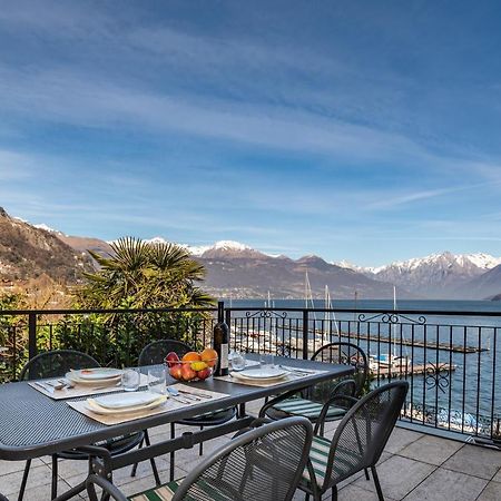 Luxury Casa Margherita Pianello Del Lario Exterior photo