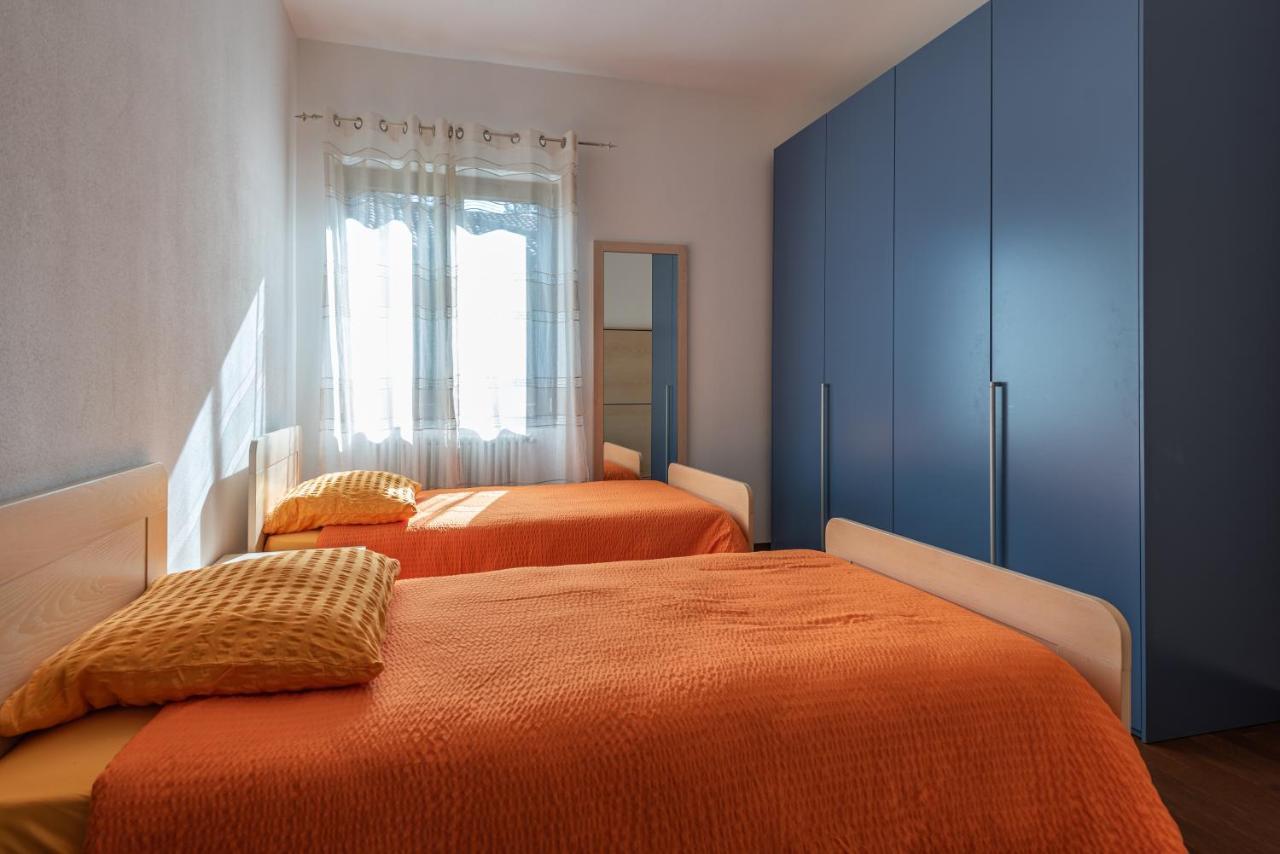 Luxury Casa Margherita Pianello Del Lario Exterior photo