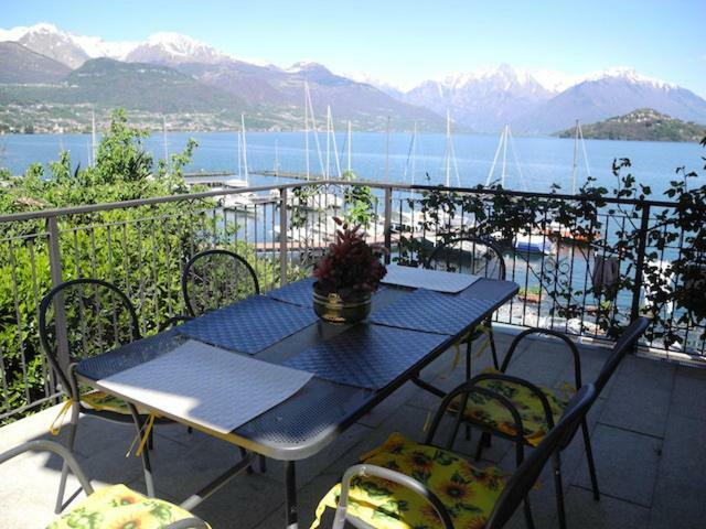 Luxury Casa Margherita Pianello Del Lario Exterior photo
