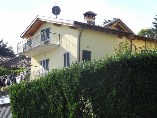 Luxury Casa Margherita Pianello Del Lario Exterior photo